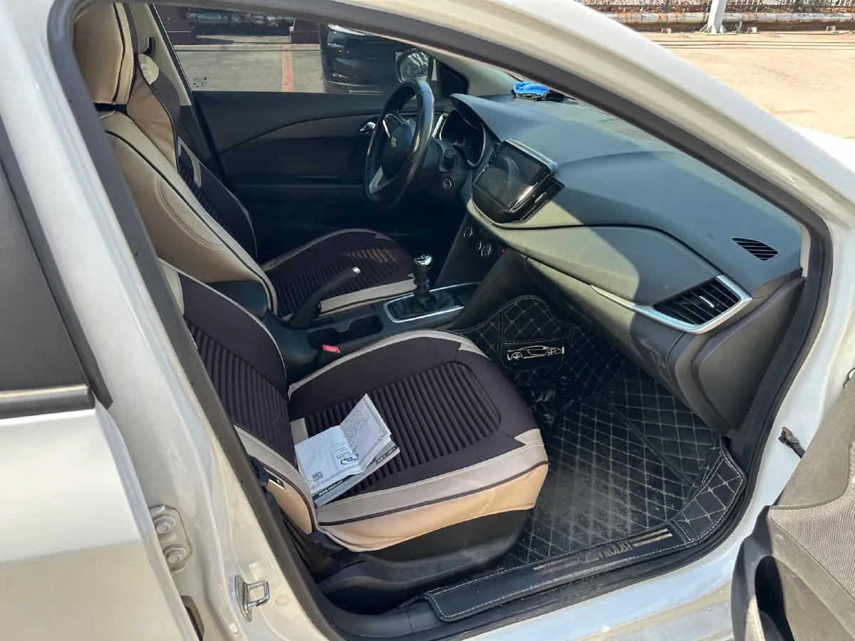 2016 Chery Tiggo 5 2.0L 139HP L4 5MT,autocango,china used car exporter,china ev exporter,chinese used car exporter,chinese used ev exporter