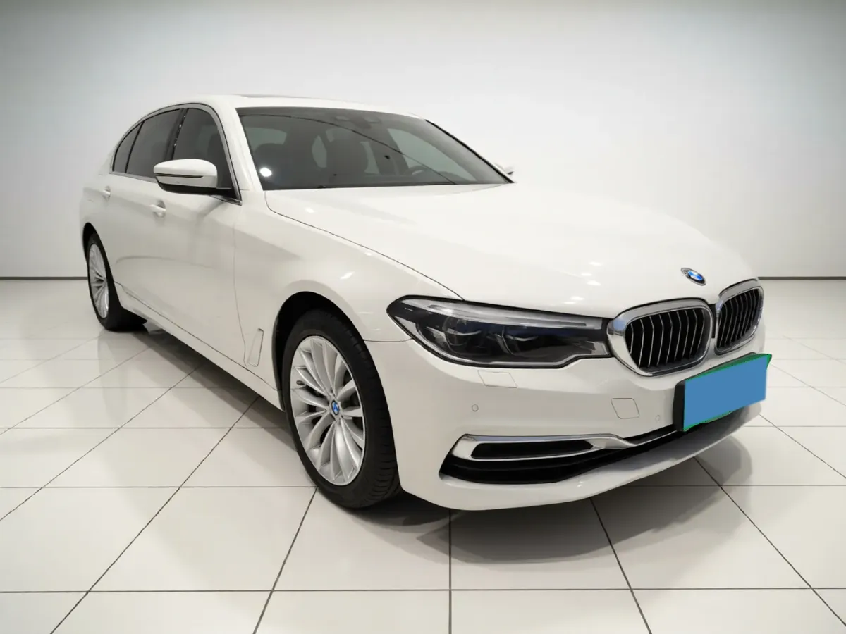 2019 BMW 5 Series 2.0T 184HP L4 8AT PHEV 13KWH,autocango,china used car exporter,china ev exporter,chinese used car exporter,chinese used ev exporter