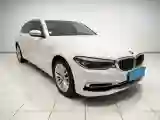 2019 BMW 5 Series 2.0T 184HP L4 8AT PHEV 13KWH