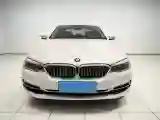 2019 BMW 5 Series 2.0T 184HP L4 8AT PHEV 13KWH