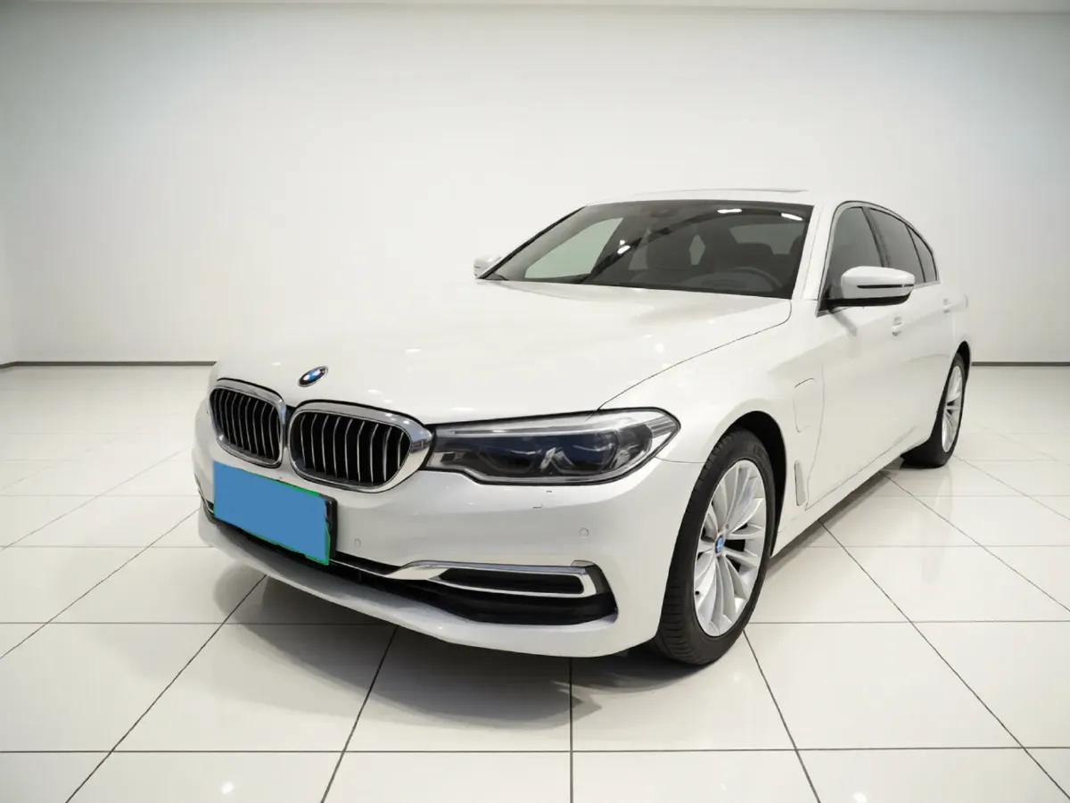 2019 BMW 5 Series 2.0T 184HP L4 8AT PHEV 13KWH,autocango,china used car exporter,china ev exporter,chinese used car exporter,chinese used ev exporter