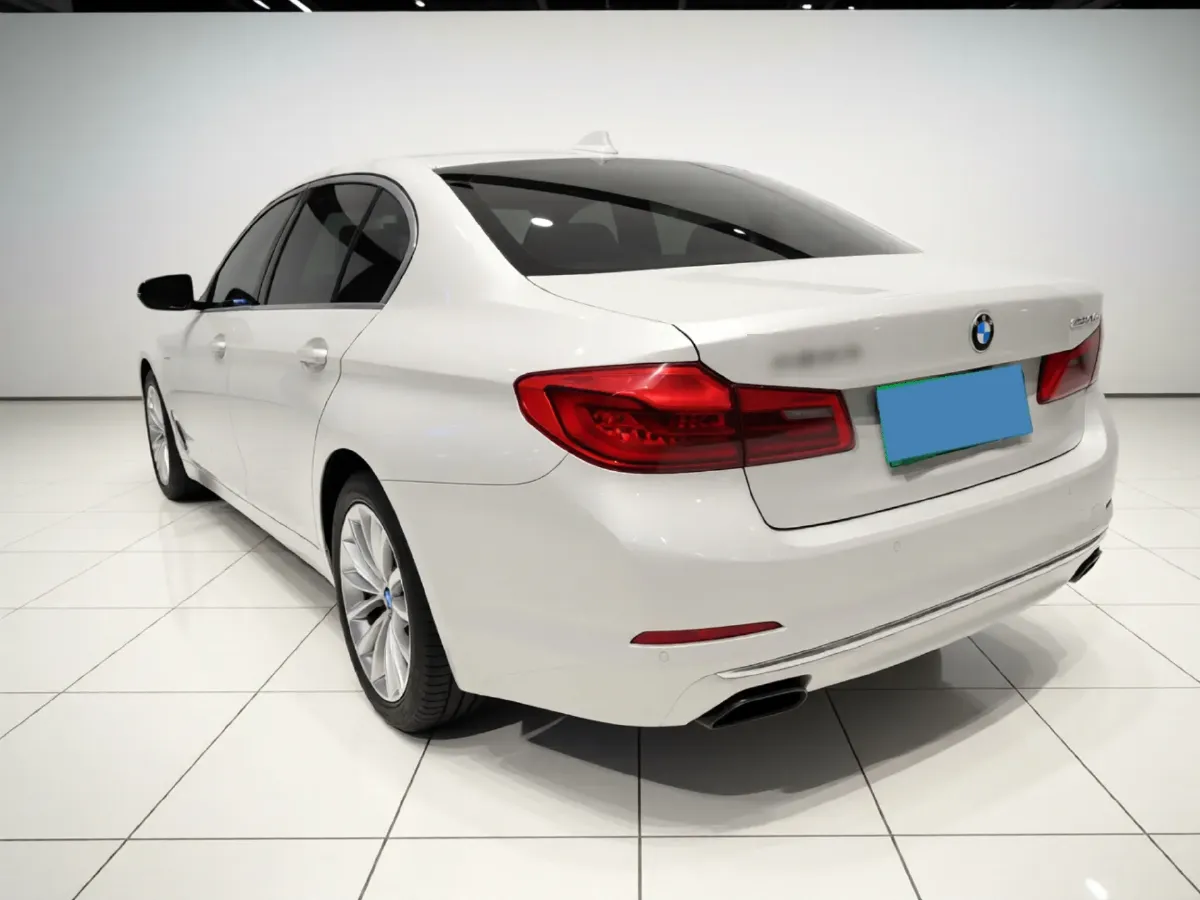 2019 BMW 5 Series 2.0T 184HP L4 8AT PHEV 13KWH,autocango,china used car exporter,china ev exporter,chinese used car exporter,chinese used ev exporter