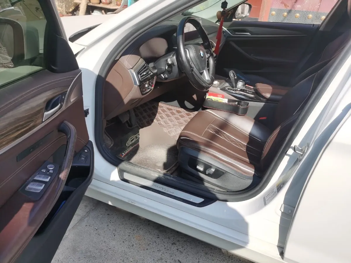 2019 BMW 5 Series 2.0T 184HP L4 8AT PHEV 13KWH,autocango,china used car exporter,china ev exporter,chinese used car exporter,chinese used ev exporter