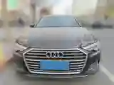 2021 Audi A6L 2.0T 224HP L4 7DCT