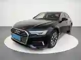 2021 Audi A6L 2.0T 224HP L4 7DCT