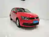 2016 Volkswagen Polo 1.4L 90HP L4 5MT