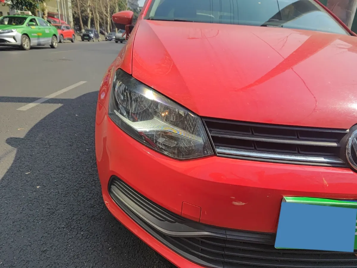 2016 Volkswagen Polo 1.4L 90HP L4 5MT,autocango,china used car exporter,china ev exporter,chinese used car exporter,chinese used ev exporter
