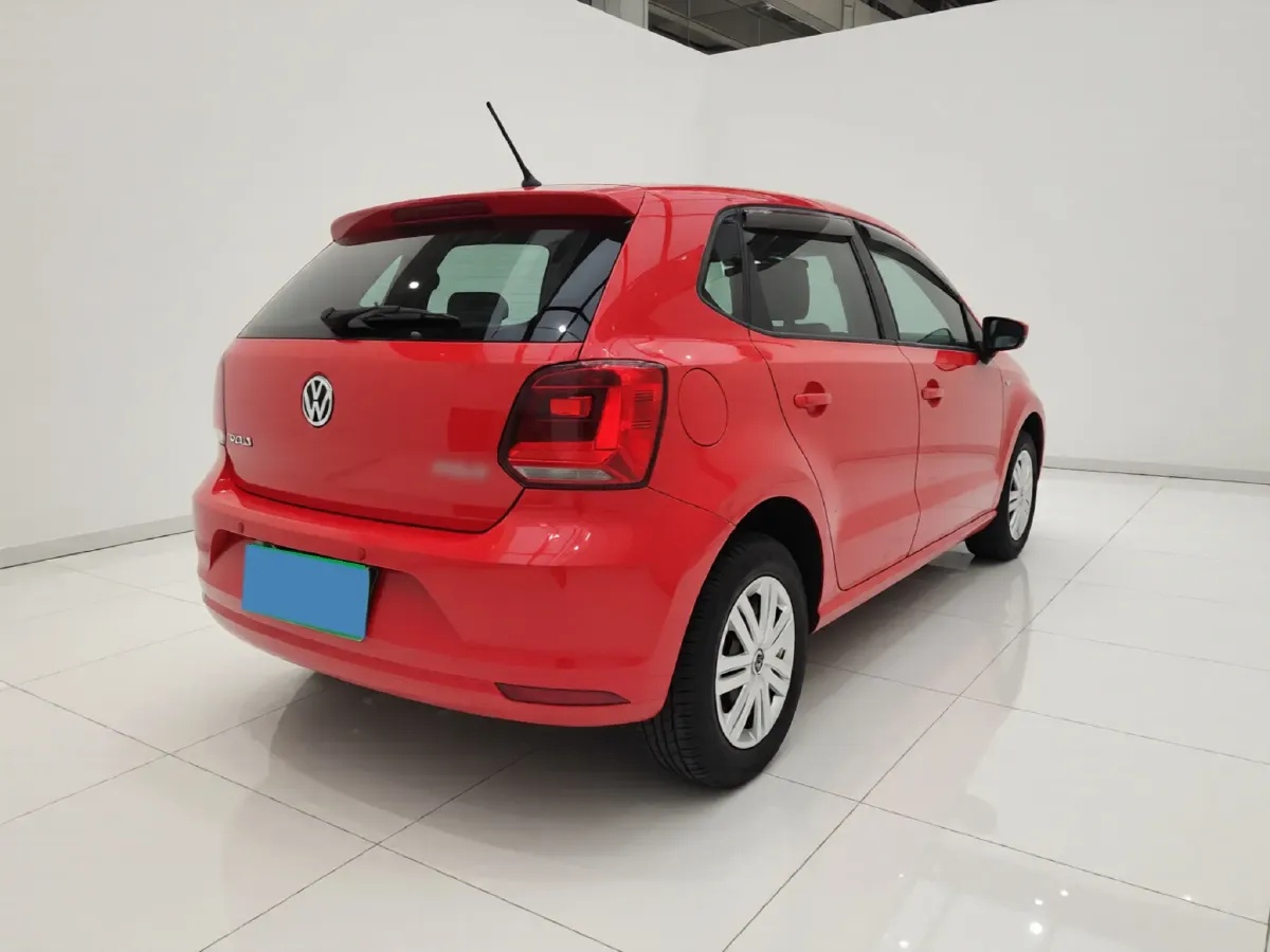 2016 Volkswagen Polo 1.4L 90HP L4 5MT,autocango,china used car exporter,china ev exporter,chinese used car exporter,chinese used ev exporter