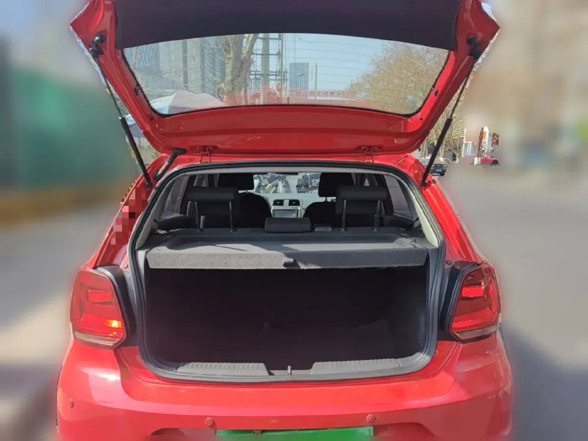 2016 Volkswagen Polo 1.4L 90HP L4 5MT,autocango,china used car exporter,china ev exporter,chinese used car exporter,chinese used ev exporter