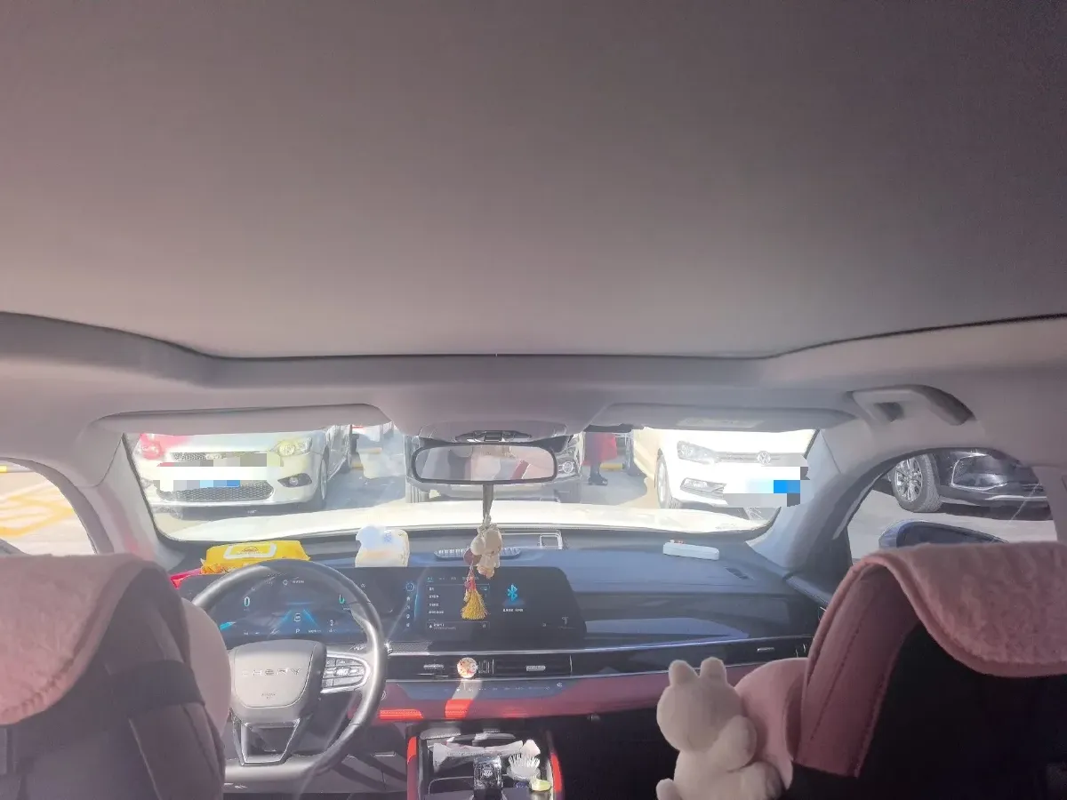 2023 Geely Preface 2.0T 190HP L4 7DCT,autocango,china used car exporter,china ev exporter,chinese used car exporter,chinese used ev exporter