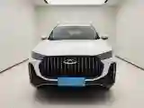 2023 Geely Preface 2.0T 190HP L4 7DCT