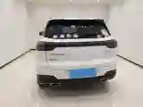 2023 Geely Preface 2.0T 190HP L4 7DCT
