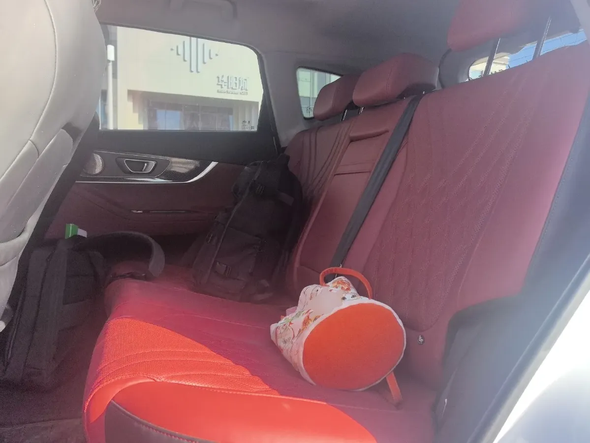 2023 Geely Preface 2.0T 190HP L4 7DCT,autocango,china used car exporter,china ev exporter,chinese used car exporter,chinese used ev exporter