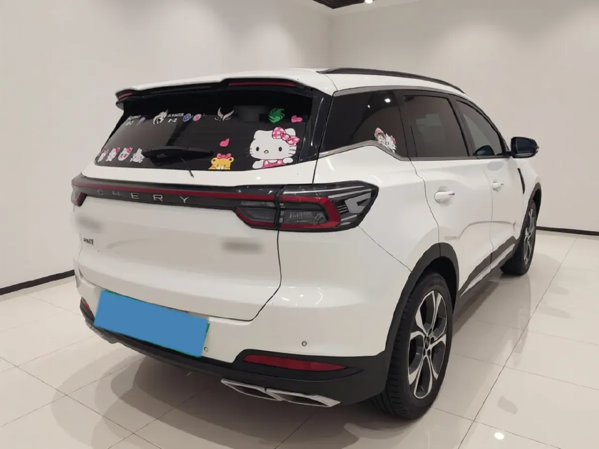 2023 Geely Preface 2.0T 190HP L4 7DCT,autocango,china used car exporter,china ev exporter,chinese used car exporter,chinese used ev exporter
