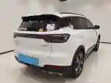 2023 Geely Preface 2.0T 190HP L4 7DCT