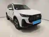 2023 Geely Preface 2.0T 190HP L4 7DCT