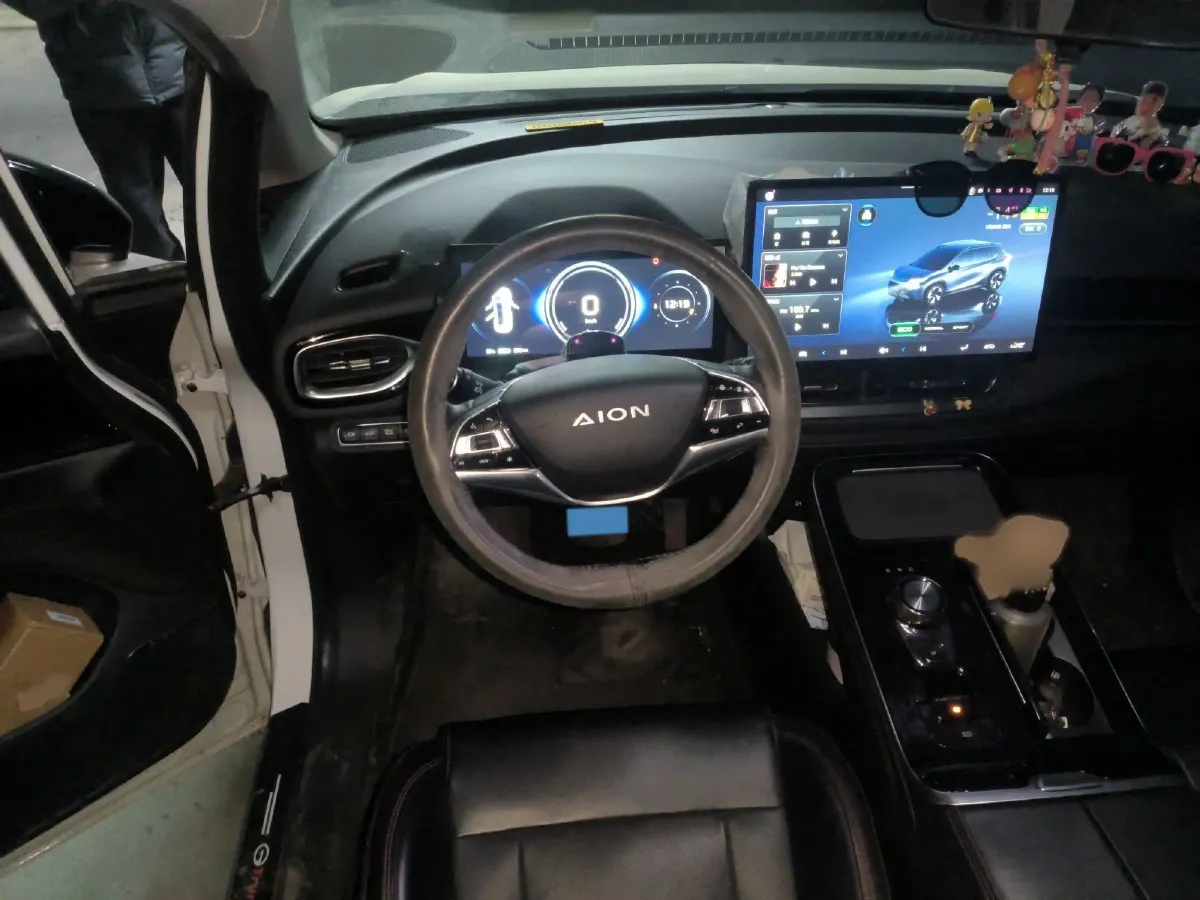 2021 Aion V BEV 71.8KWH,autocango,china used car exporter,china ev exporter,chinese used car exporter,chinese used ev exporter