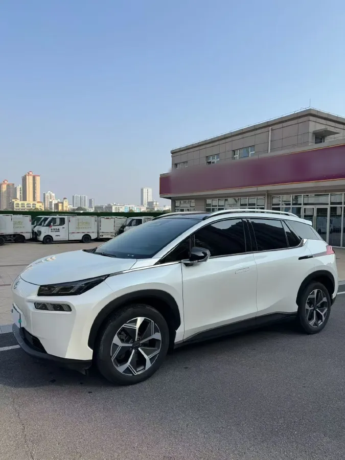 2021 Aion V BEV 71.8KWH,autocango,china used car exporter,china ev exporter,chinese used car exporter,chinese used ev exporter