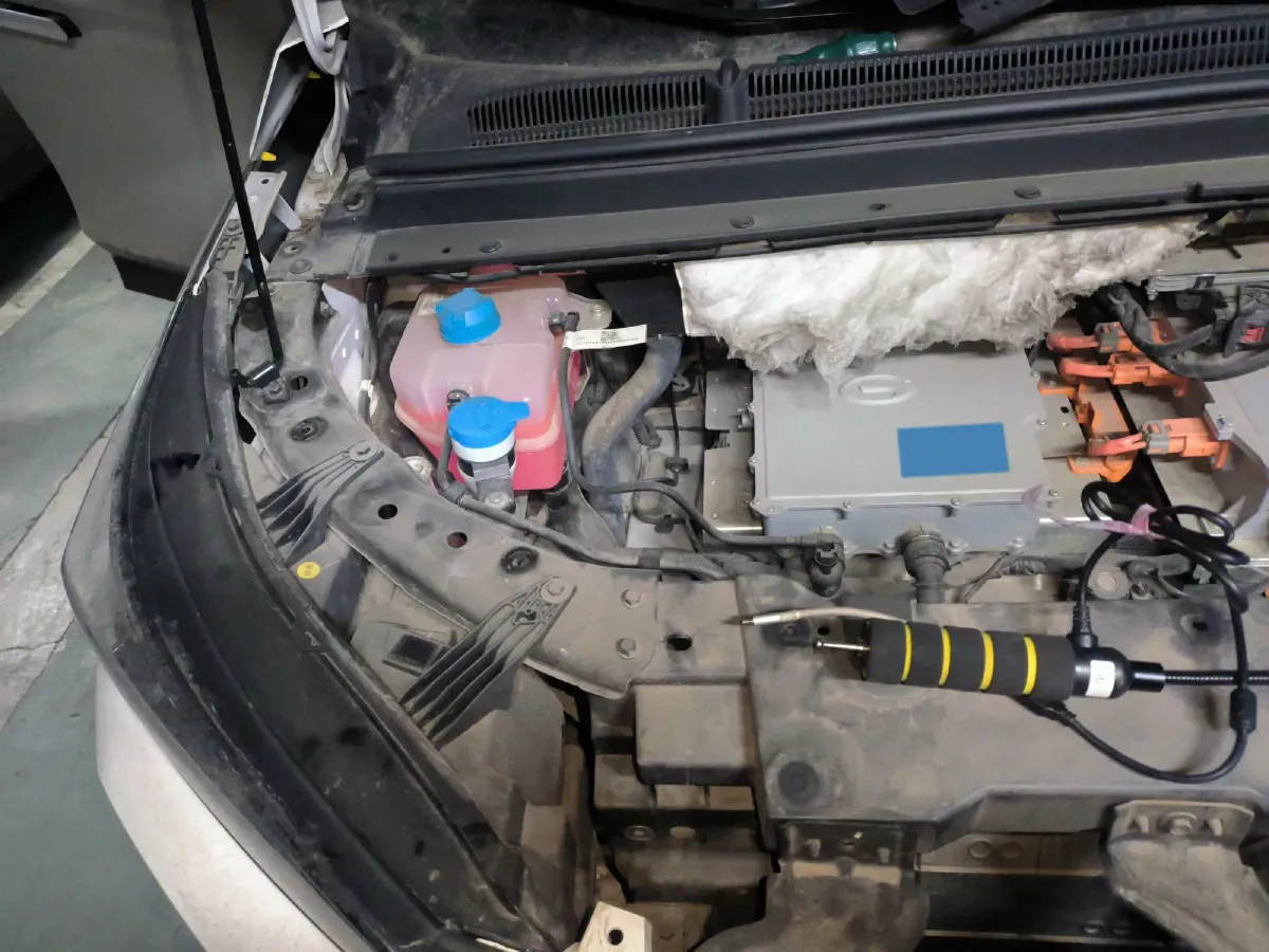 2021 Aion V BEV 71.8KWH,autocango,china used car exporter,china ev exporter,chinese used car exporter,chinese used ev exporter