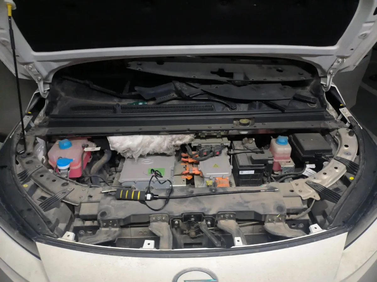 2021 Aion V BEV 71.8KWH,autocango,china used car exporter,china ev exporter,chinese used car exporter,chinese used ev exporter