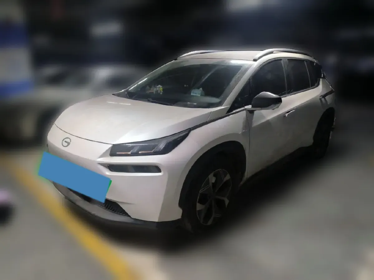 2021 Aion V BEV 71.8KWH,autocango,china used car exporter,china ev exporter,chinese used car exporter,chinese used ev exporter