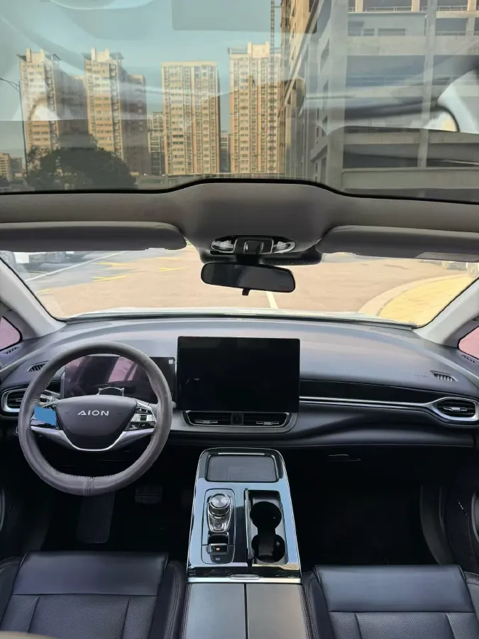 2021 Aion V BEV 71.8KWH,autocango,china used car exporter,china ev exporter,chinese used car exporter,chinese used ev exporter