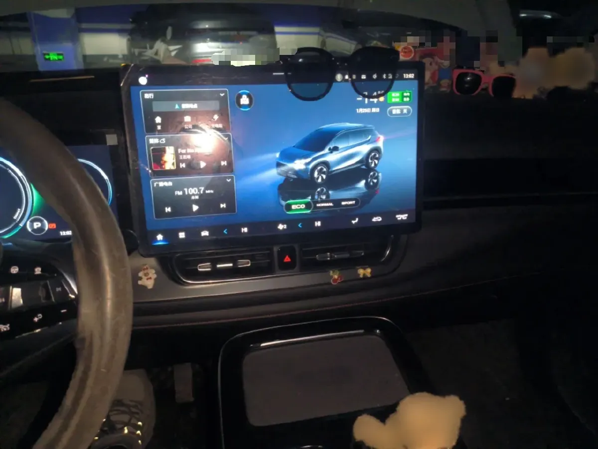 2021 Aion V BEV 71.8KWH,autocango,china used car exporter,china ev exporter,chinese used car exporter,chinese used ev exporter