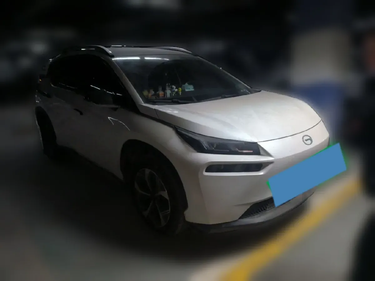 2021 Aion V BEV 71.8KWH,autocango,china used car exporter,china ev exporter,chinese used car exporter,chinese used ev exporter