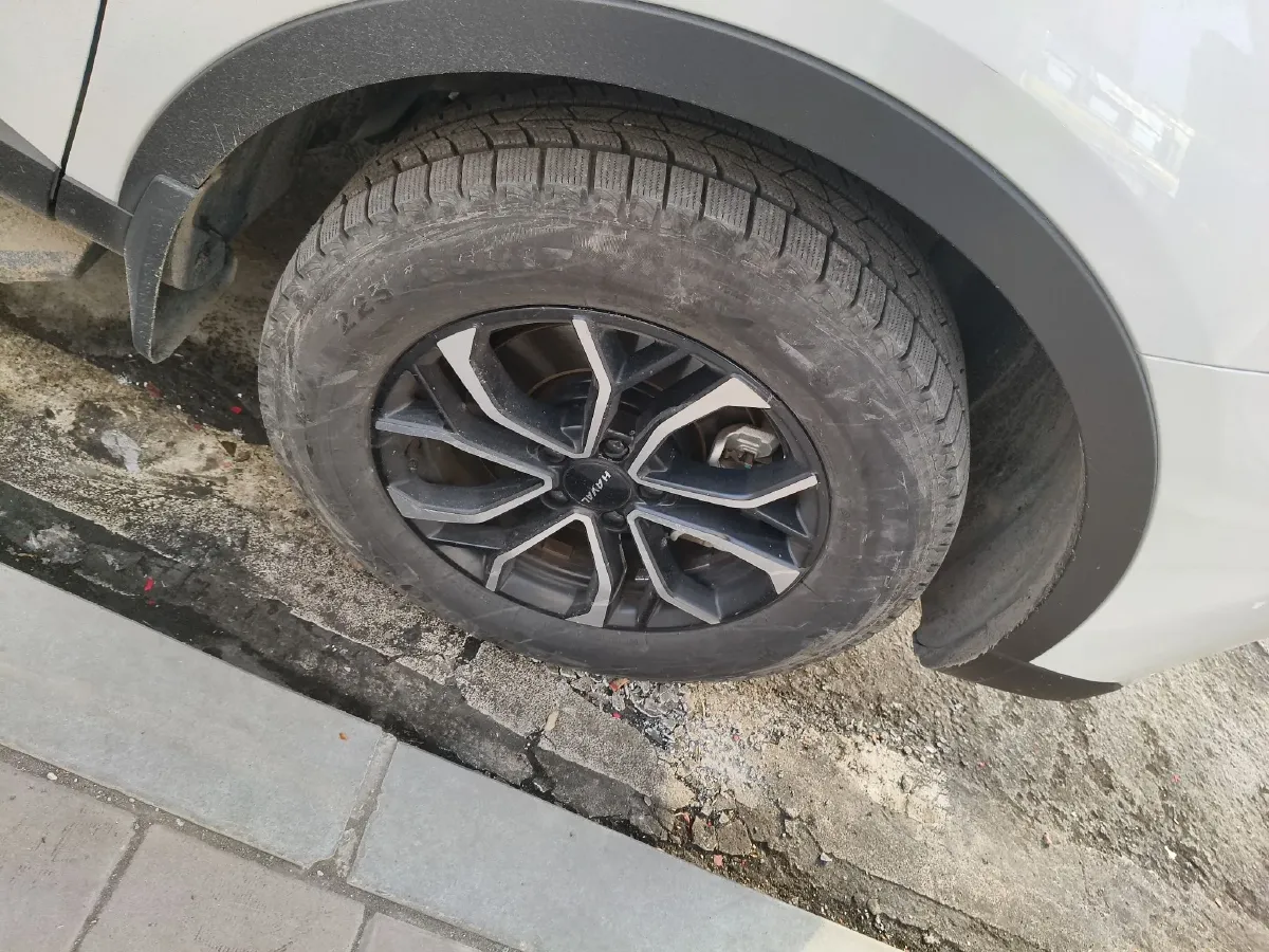 2023 Haval H6 1.5T 150HP L4 7DCT,autocango,china used car exporter,china ev exporter,chinese used car exporter,chinese used ev exporter