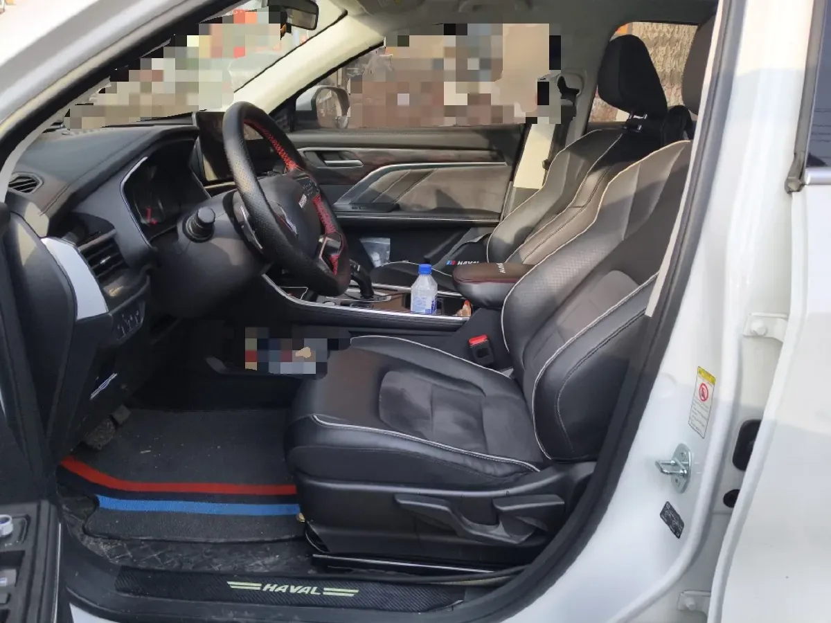 2023 Haval H6 1.5T 150HP L4 7DCT,autocango,china used car exporter,china ev exporter,chinese used car exporter,chinese used ev exporter