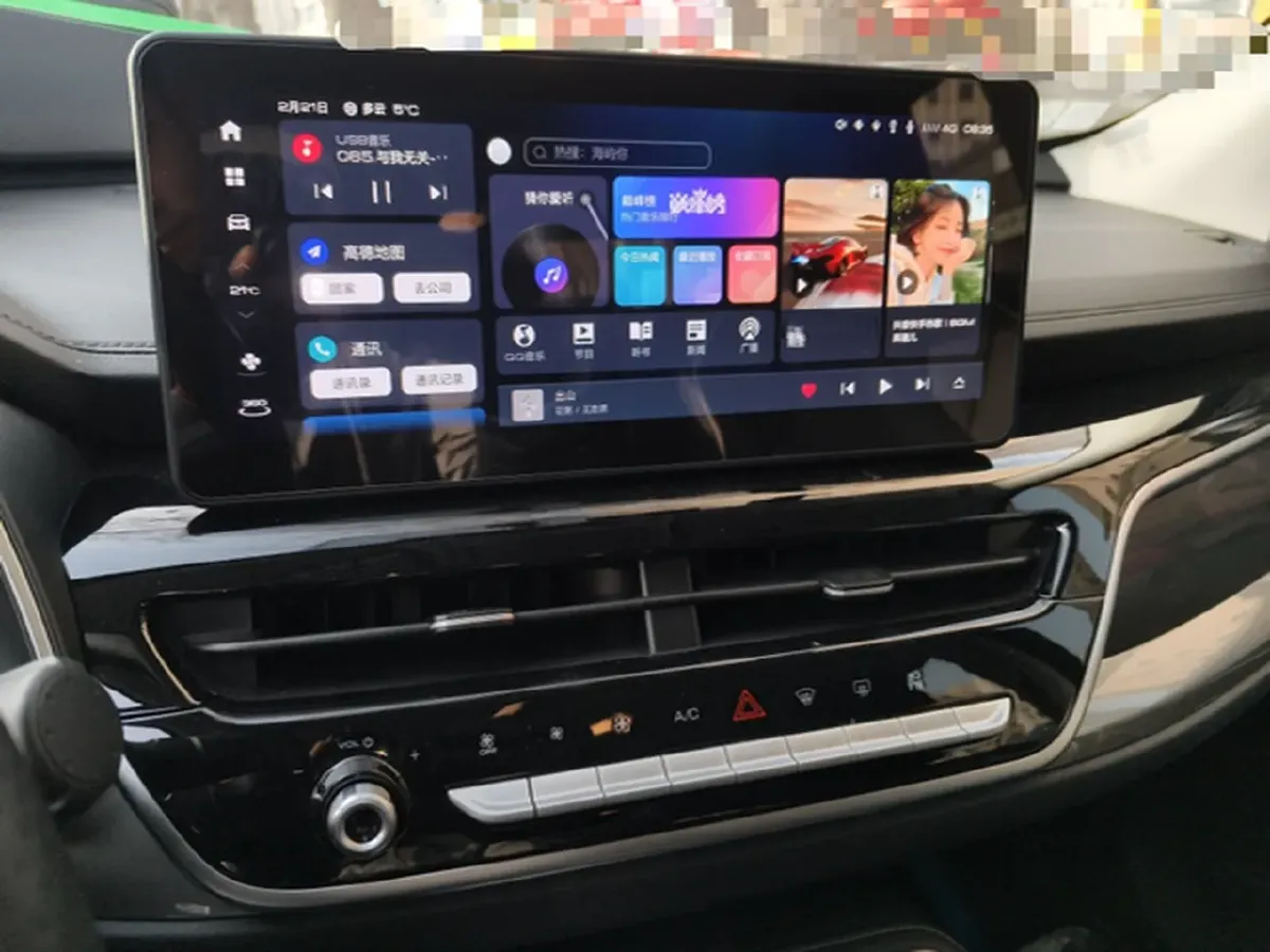 2023 Haval H6 1.5T 150HP L4 7DCT,autocango,china used car exporter,china ev exporter,chinese used car exporter,chinese used ev exporter