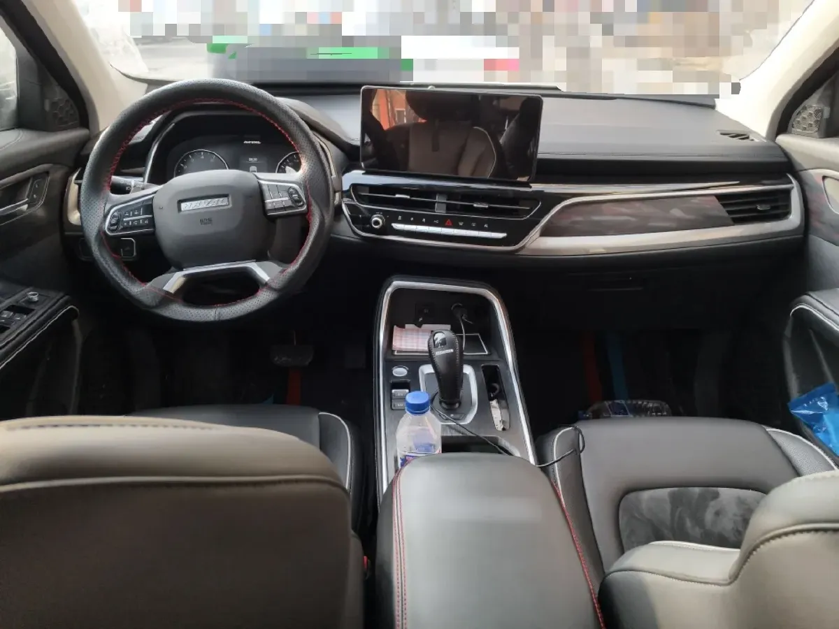 2023 Haval H6 1.5T 150HP L4 7DCT,autocango,china used car exporter,china ev exporter,chinese used car exporter,chinese used ev exporter