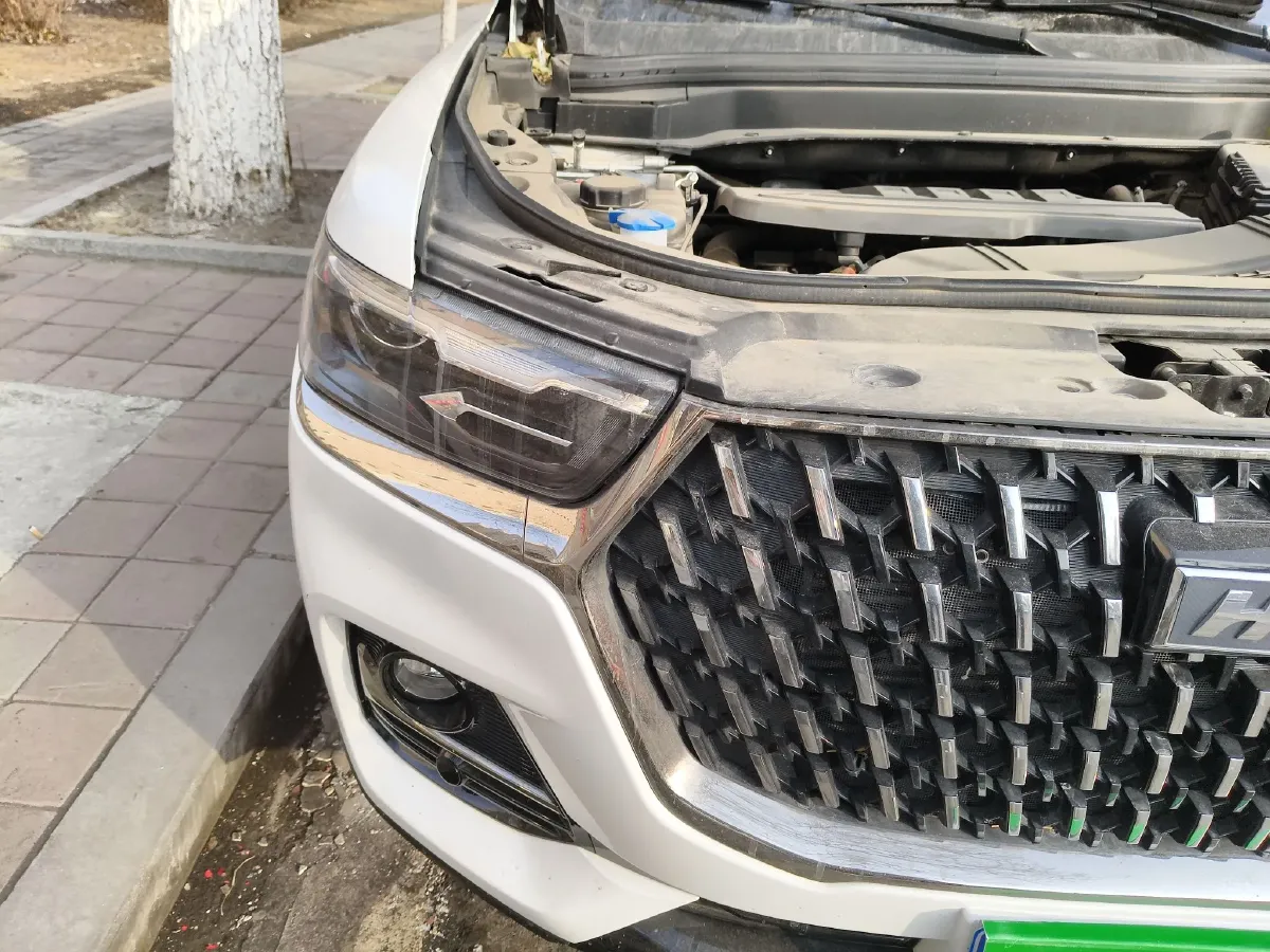 2023 Haval H6 1.5T 150HP L4 7DCT,autocango,china used car exporter,china ev exporter,chinese used car exporter,chinese used ev exporter