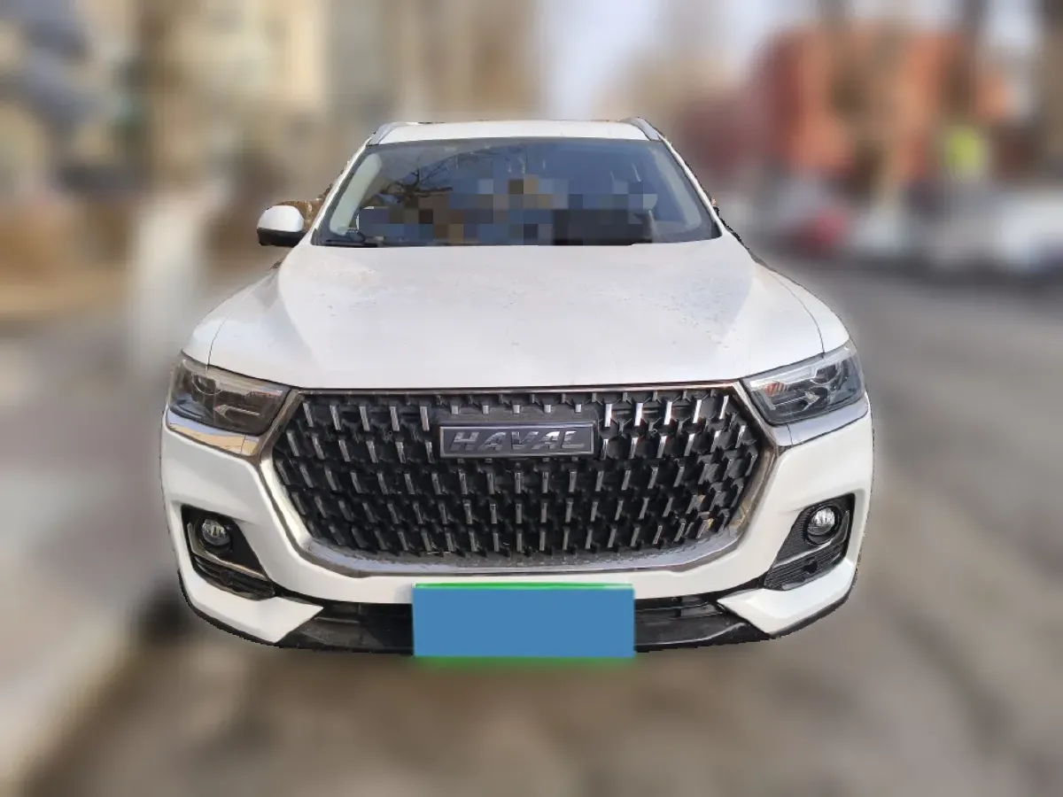 2023 Haval H6 1.5T 150HP L4 7DCT,autocango,china used car exporter,china ev exporter,chinese used car exporter,chinese used ev exporter