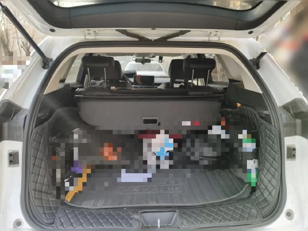 2023 Haval H6 1.5T 150HP L4 7DCT,autocango,china used car exporter,china ev exporter,chinese used car exporter,chinese used ev exporter