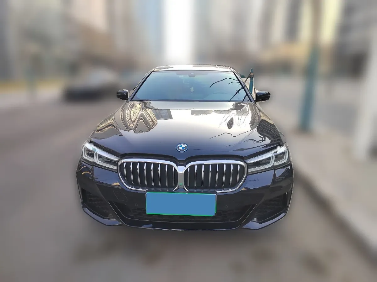 2022 BMW 5 Series 2.0T 184HP L4 8AT PHEV 17.7KWH,autocango,china used car exporter,china ev exporter,chinese used car exporter,chinese used ev exporter