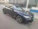 2022 BMW 5 Series 2.0T 184HP L4 8AT PHEV 17.7KWH