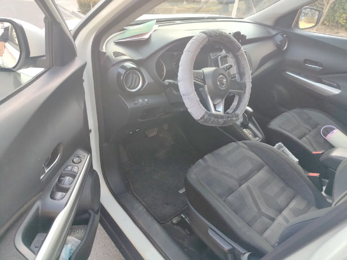 2021 Nissan Kicks 1.5L 122HP L4 CVT,autocango,china used car exporter,china ev exporter,chinese used car exporter,chinese used ev exporter