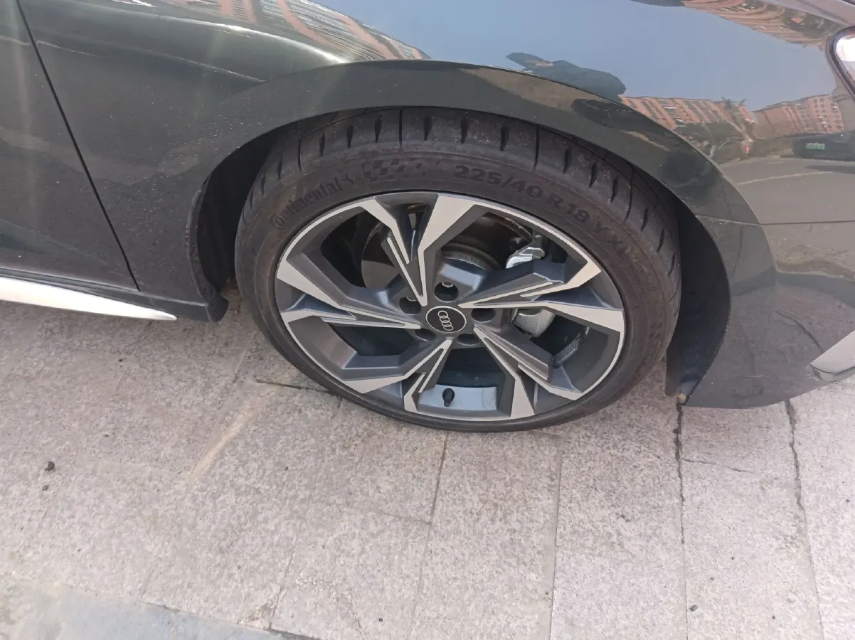 2023 Audi A3 1.4T 150HP L4 7DCT,autocango,china used car exporter,china ev exporter,chinese used car exporter,chinese used ev exporter