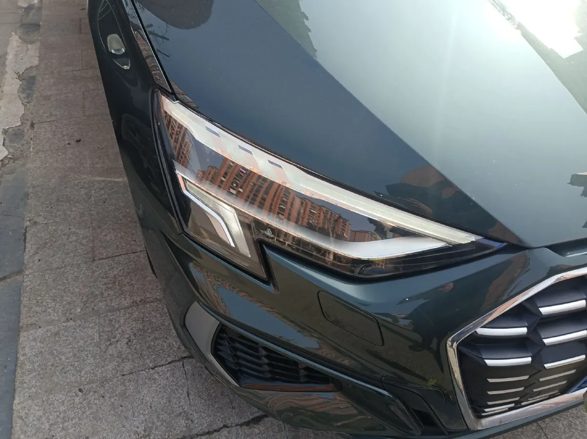 2023 Audi A3 1.4T 150HP L4 7DCT,autocango,china used car exporter,china ev exporter,chinese used car exporter,chinese used ev exporter