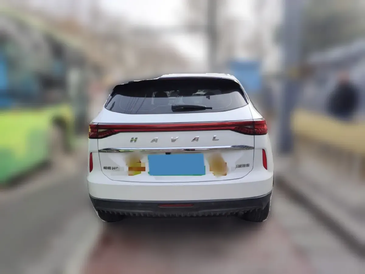 2024 Haval H6 1.5T 184HP L4 7DCT,autocango,china used car exporter,china ev exporter,chinese used car exporter,chinese used ev exporter