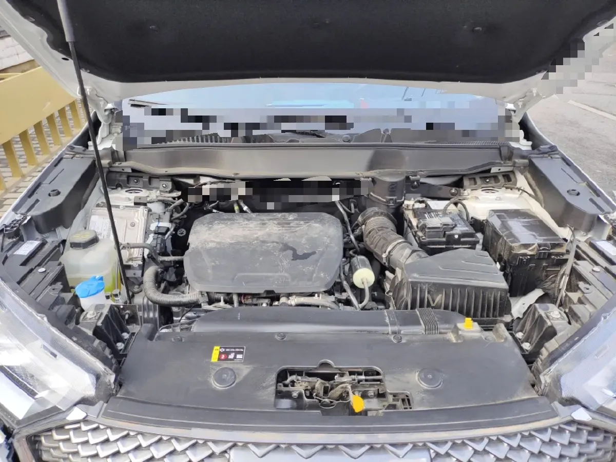 2024 Haval H6 1.5T 184HP L4 7DCT,autocango,china used car exporter,china ev exporter,chinese used car exporter,chinese used ev exporter