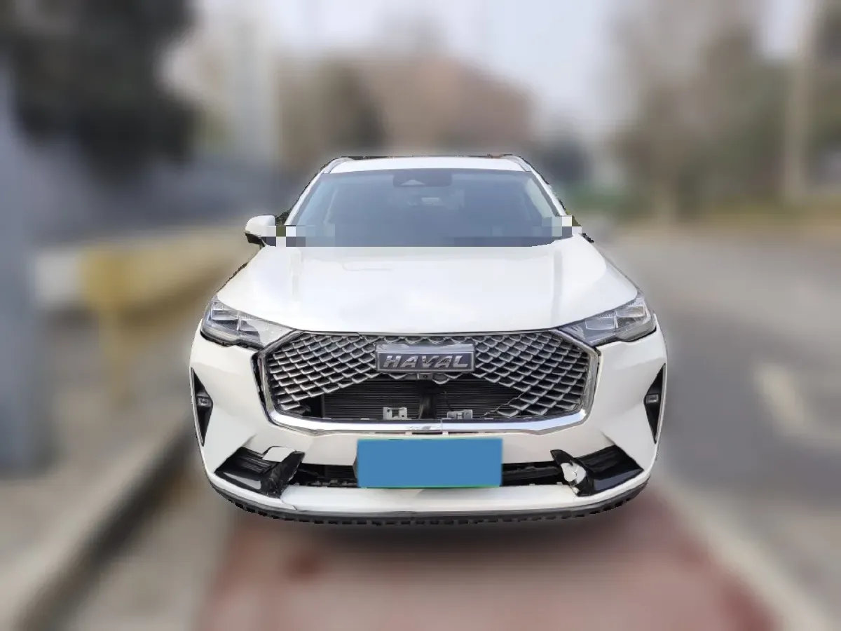 2024 Haval H6 1.5T 184HP L4 7DCT,autocango,china used car exporter,china ev exporter,chinese used car exporter,chinese used ev exporter