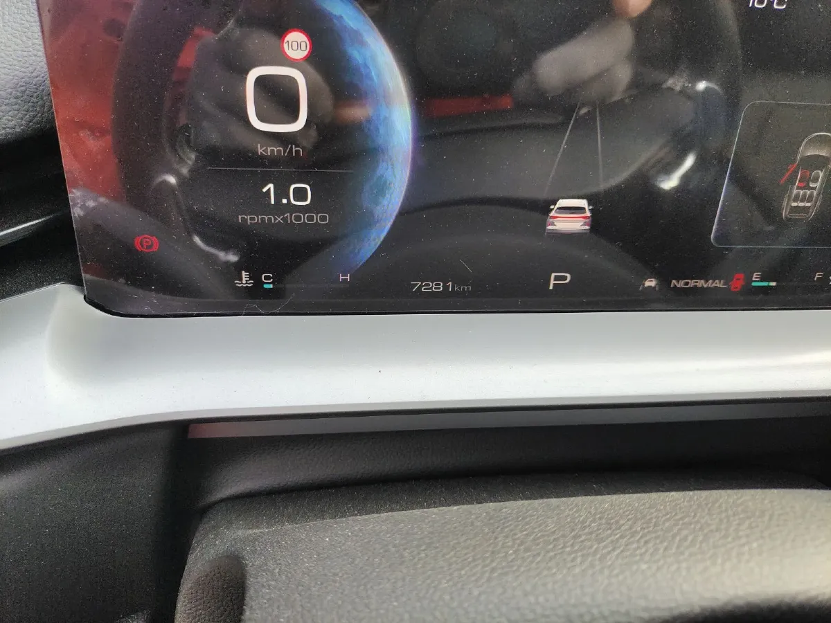 2024 Haval H6 1.5T 184HP L4 7DCT,autocango,china used car exporter,china ev exporter,chinese used car exporter,chinese used ev exporter