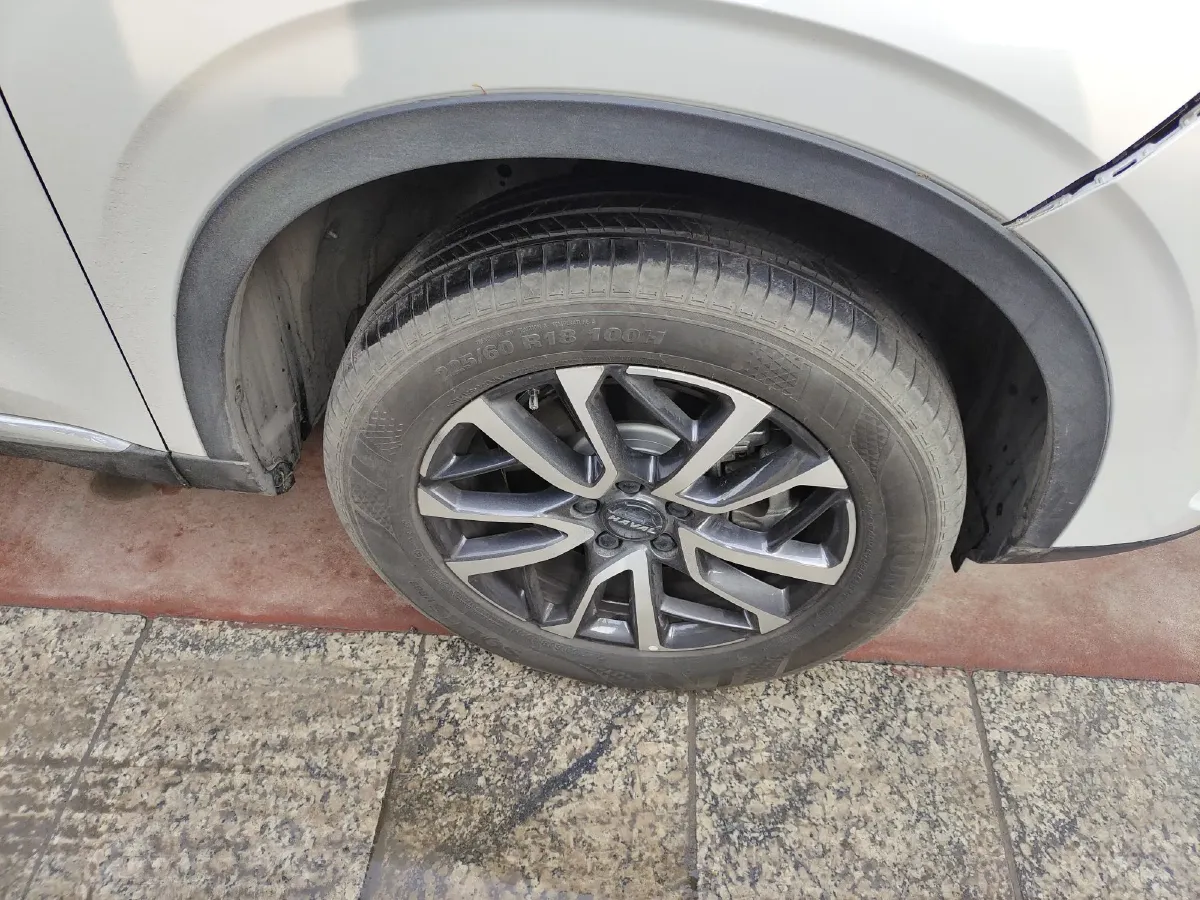 2024 Haval H6 1.5T 184HP L4 7DCT,autocango,china used car exporter,china ev exporter,chinese used car exporter,chinese used ev exporter