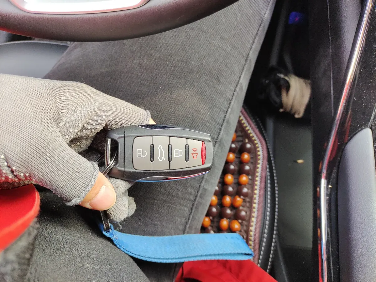 2024 Haval H6 1.5T 184HP L4 7DCT,autocango,china used car exporter,china ev exporter,chinese used car exporter,chinese used ev exporter