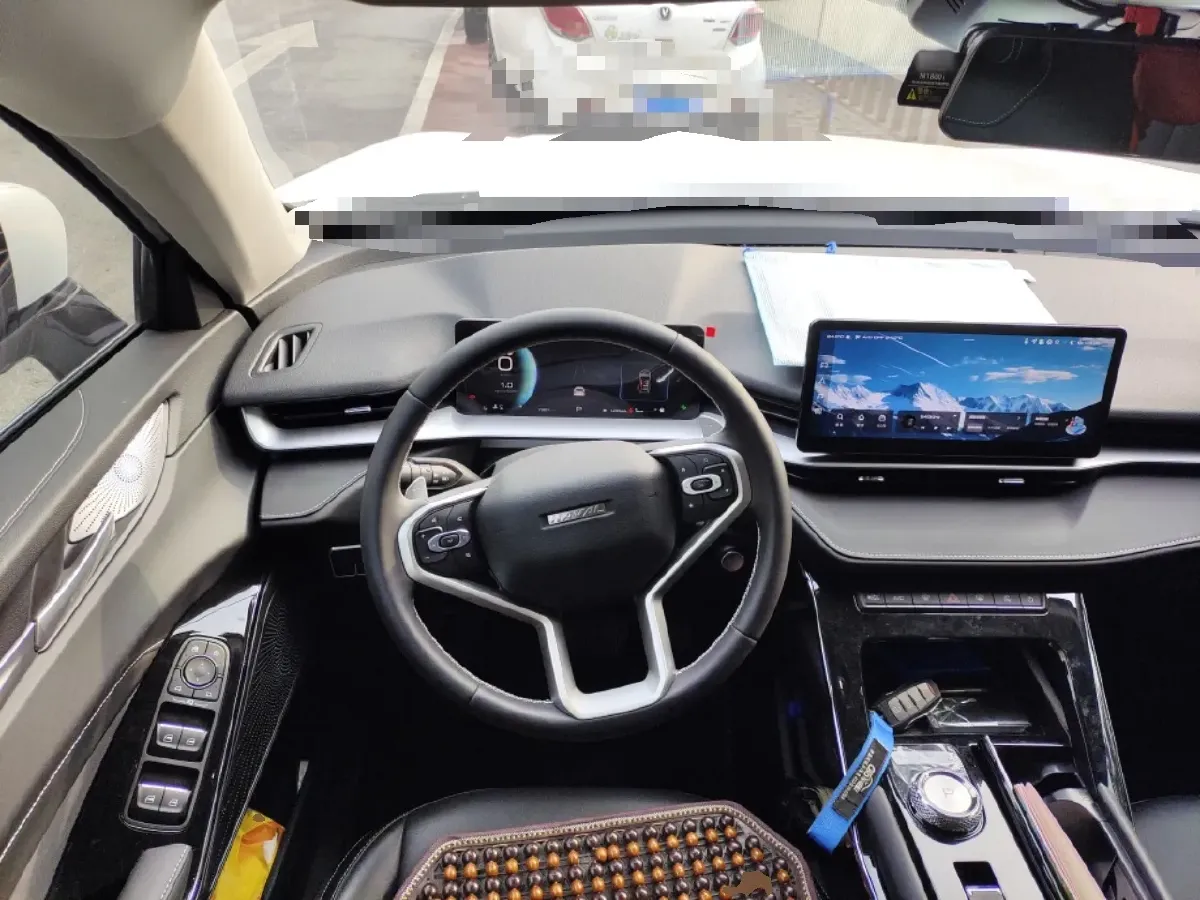 2024 Haval H6 1.5T 184HP L4 7DCT,autocango,china used car exporter,china ev exporter,chinese used car exporter,chinese used ev exporter