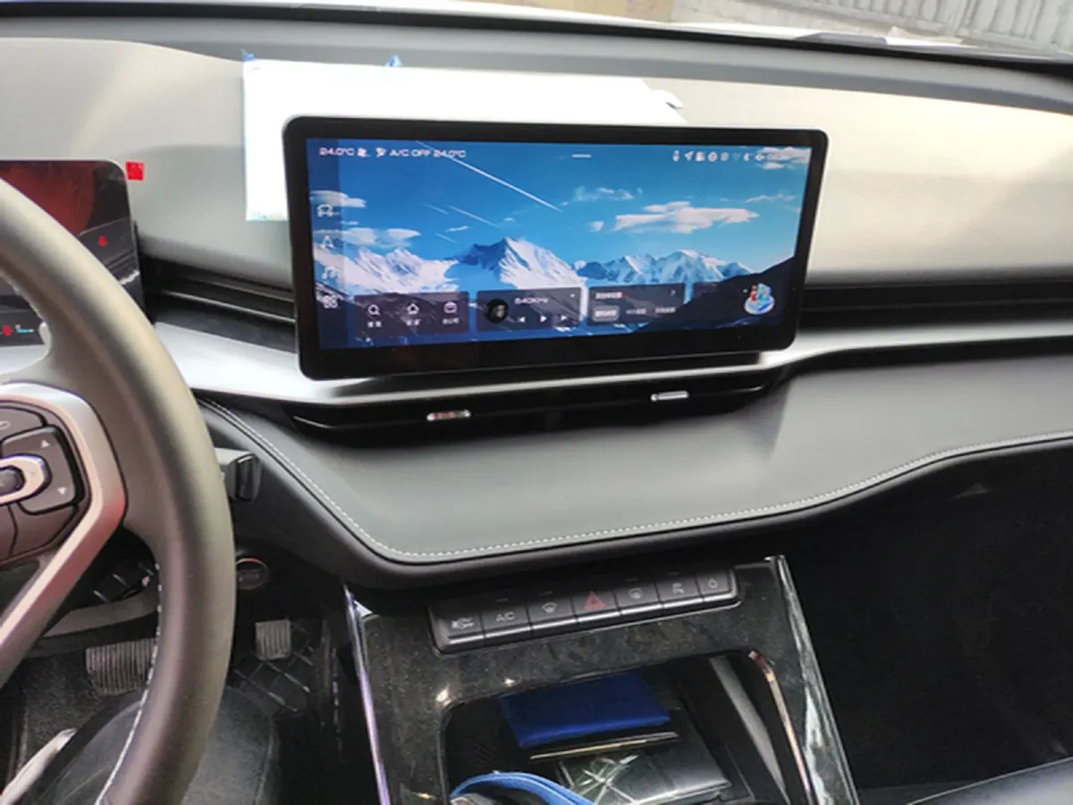 2024 Haval H6 1.5T 184HP L4 7DCT,autocango,china used car exporter,china ev exporter,chinese used car exporter,chinese used ev exporter