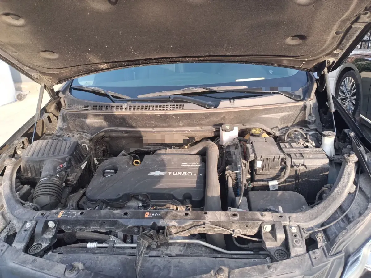 2019 Chevrolet Equinox 1.5T 169HP L4 6AT,autocango,china used car exporter,china ev exporter,chinese used car exporter,chinese used ev exporter