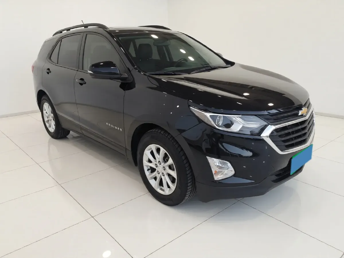 2019 Chevrolet Equinox 1.5T 169HP L4 6AT,autocango,china used car exporter,china ev exporter,chinese used car exporter,chinese used ev exporter